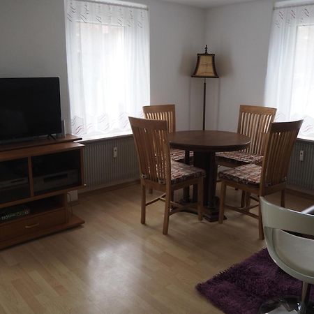 Ferienwohnung Am Bach Amtzell Zewnętrze zdjęcie