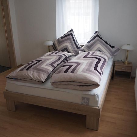 Ferienwohnung Am Bach Amtzell Zewnętrze zdjęcie