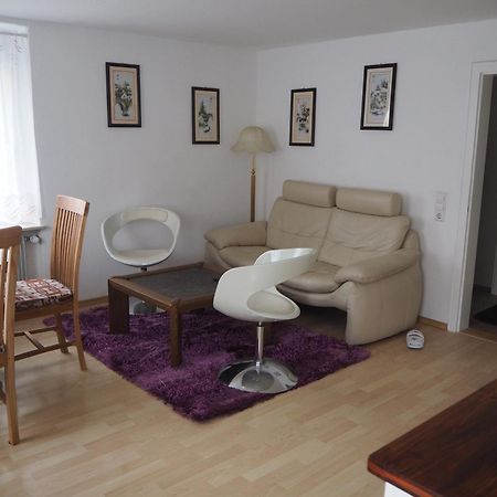 Ferienwohnung Am Bach Amtzell Zewnętrze zdjęcie