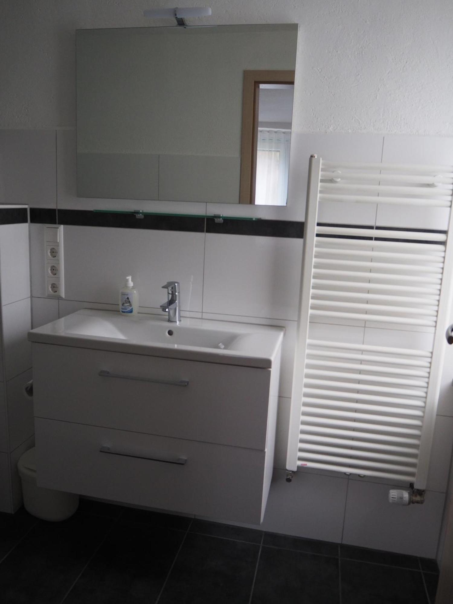 Ferienwohnung Am Bach Amtzell Zewnętrze zdjęcie