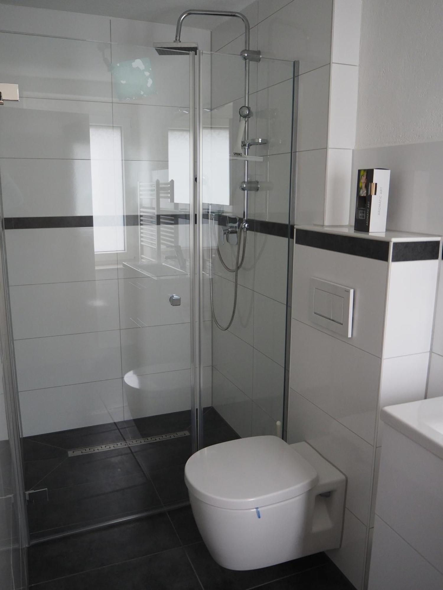 Ferienwohnung Am Bach Amtzell Zewnętrze zdjęcie