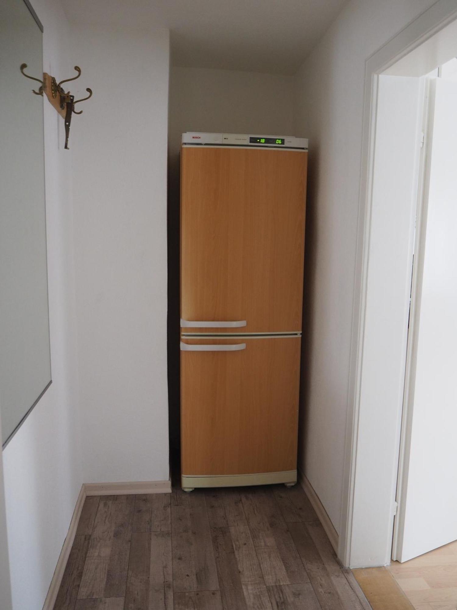 Ferienwohnung Am Bach Amtzell Zewnętrze zdjęcie
